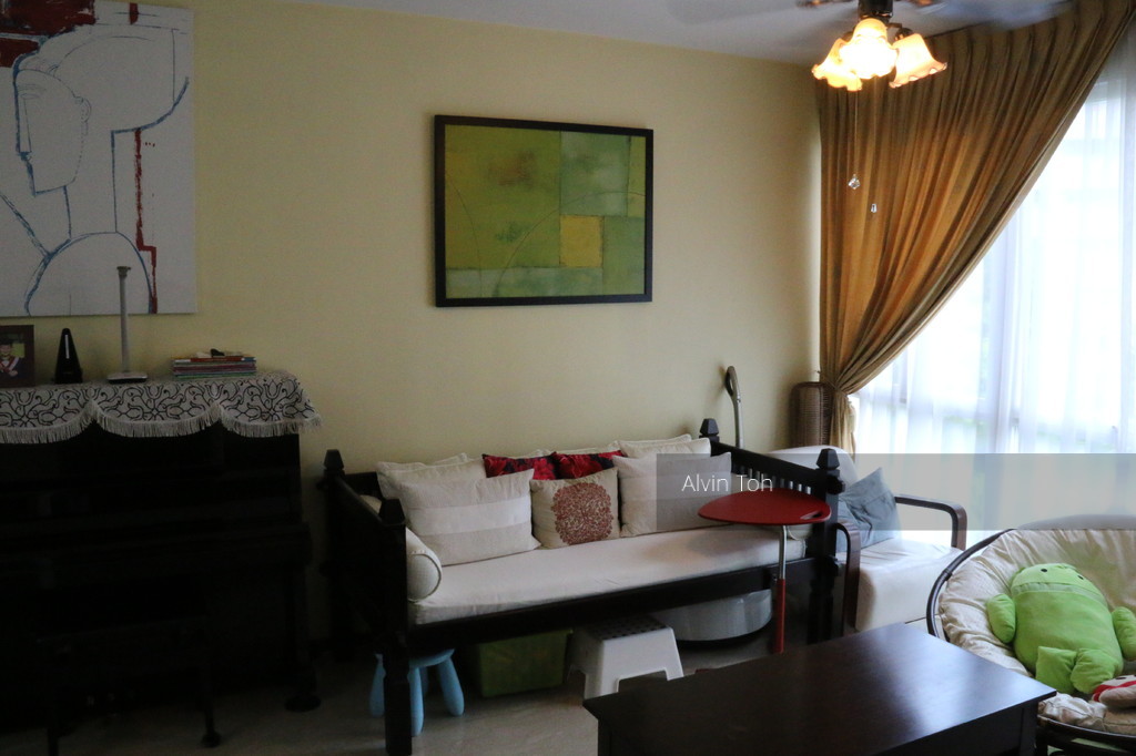 The Dew (D23), Condominium #141303602